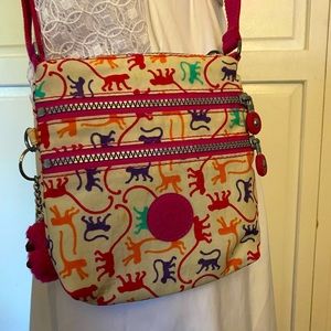 Kipling Crossbody Bag